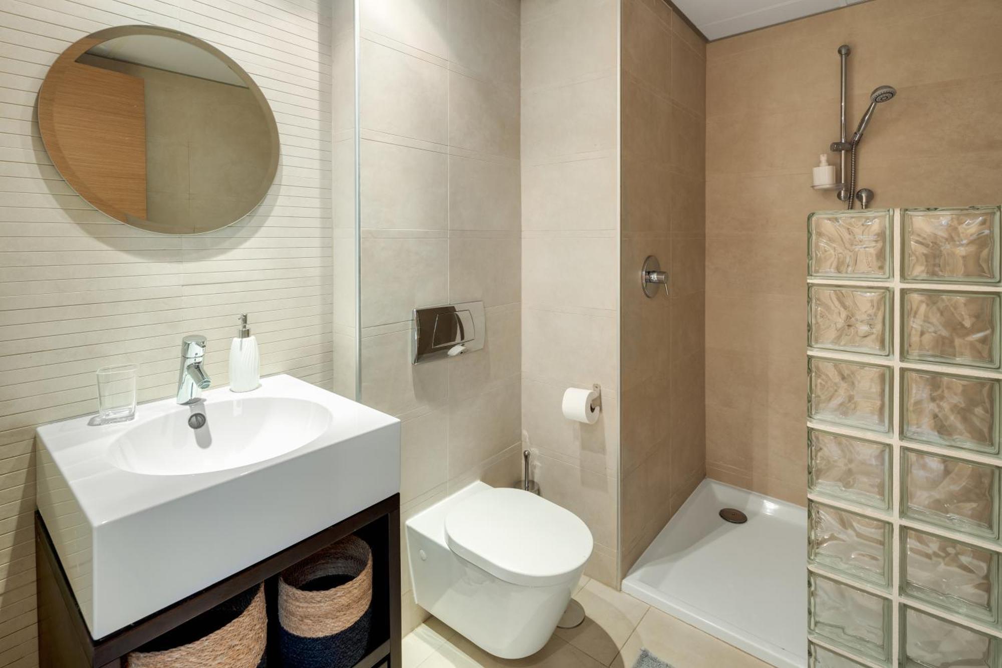 Spectacular Views - Luxury Apartment In Resort - Marbella Hills Exteriör bild